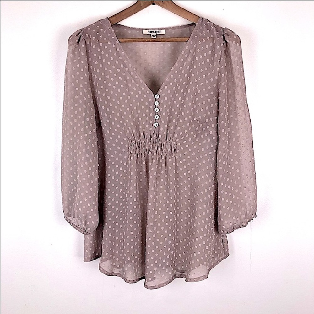 Daniel Rainn. Anthropologie. Boho chic.
